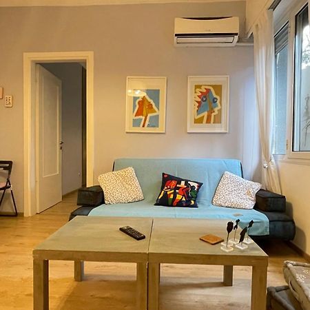 Cozy Apartment Ideally Located City Center And Megaron Moussikis Metro Station Афіни Екстер'єр фото